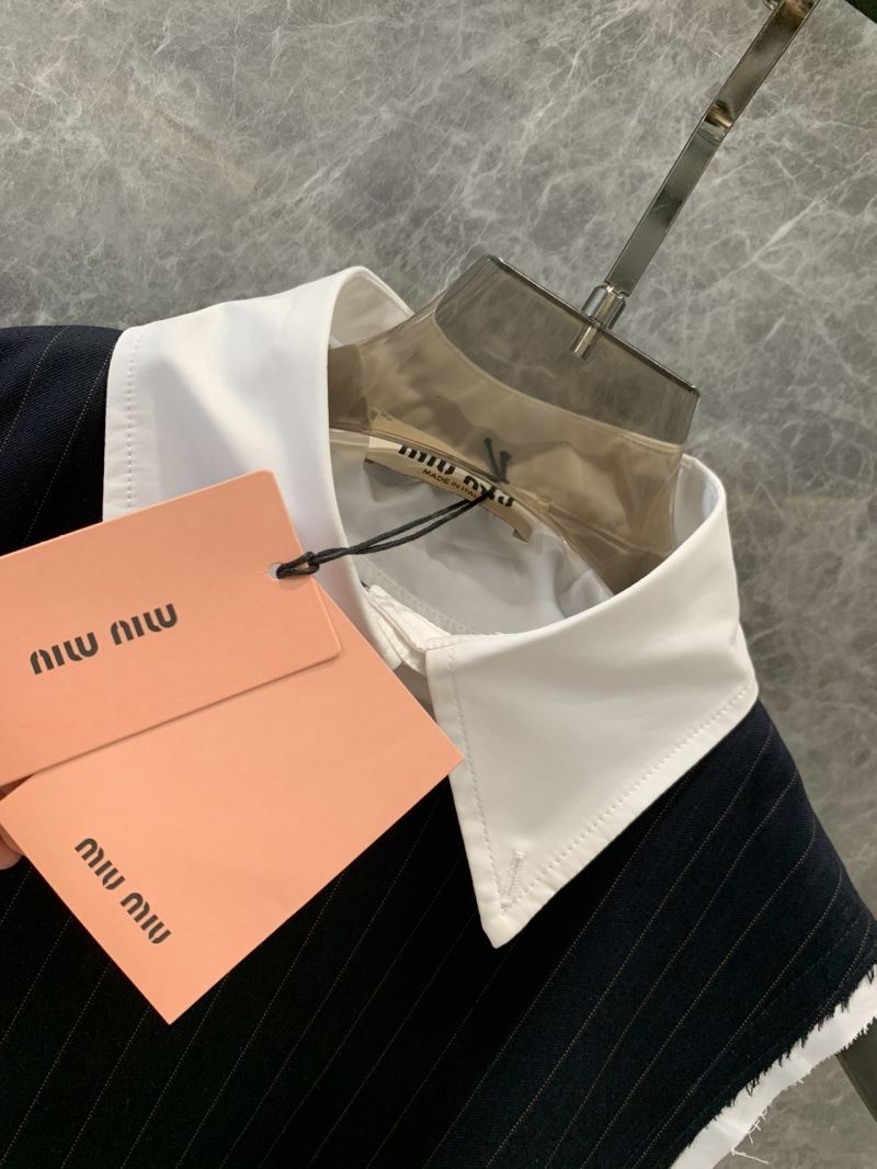 Miu Miu Dress